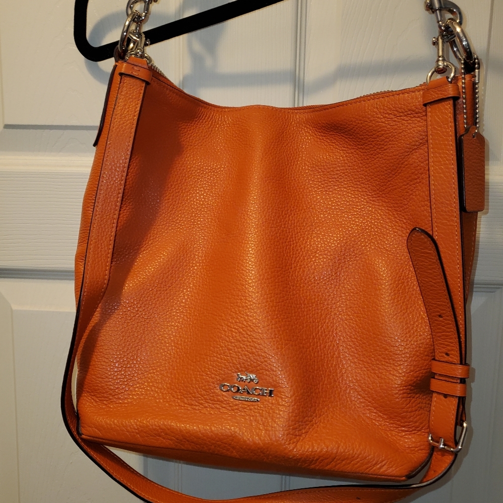 Coach handbag